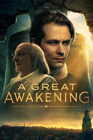 A Great Awakening 2026 - English Dual Audio WEB-DL | Dubbed Hindi Movie