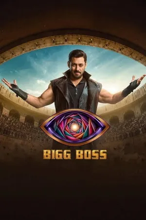 Bigg Boss 2026 Season 20 Audio WEB-DL | Dubbed Hindi Movie [JioHotStar Series] [EP-10 Added]