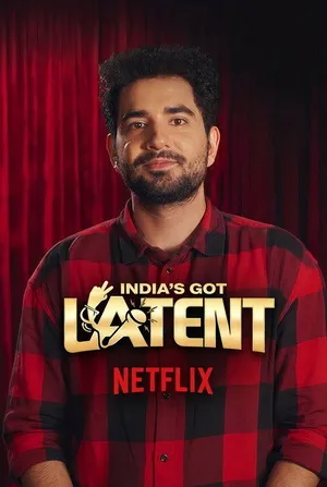 India’s Got Latent 2026 Season 2 Audio WEB-DL | Dubbed Hindi Movie [BONUS EP 3]