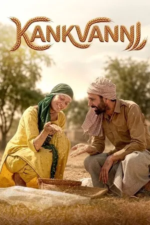 Kankvanni 2026 Punjabi Dual Audio WEB-DL | Dubbed Hindi Movie