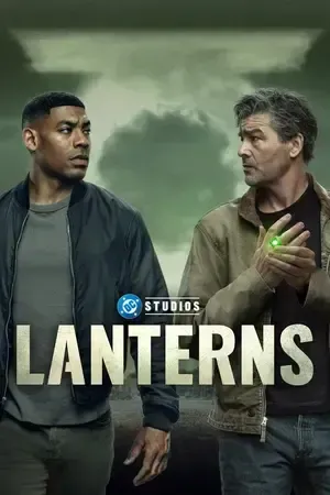Lanterns 2026 Season 1 HBO Series - English Audio WEB-DL | Dubbed Hindi Movie [EP - 05 Added]