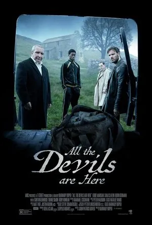 All the Devils Are Here 2025 Dual Audio WEB-DL | Dubbed Hindi Movie