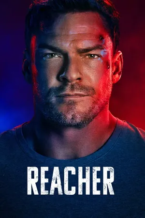 Reacher 2026 Season 4 - English Dual Audio WEB-DL | Dubbed Hindi Movie [ALL Episodes]