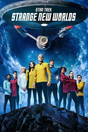 Star Trek: Strange New Worlds 2026 Season 4 - English Audio WEB-DL | Dubbed Hindi Movie [EP - 08 ADDED]