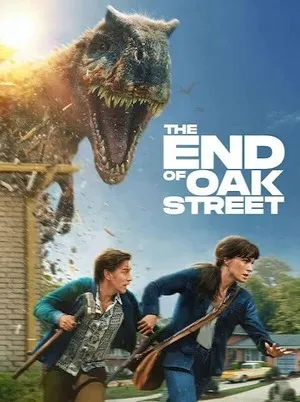 The End of Oak Street 2026 - Tamil - Telugu - (LiNE) & English Dual Audio WEB-DL | Dubbed Hindi Movie
