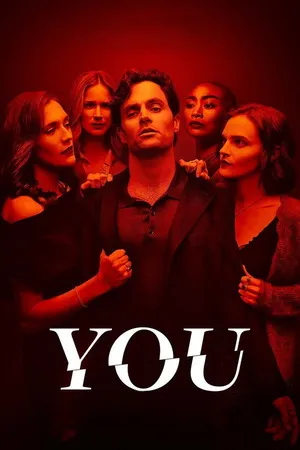 You 2021 Season 3 Audio WEB-DL | Dubbed Hindi Movie [ALL EPISODES]