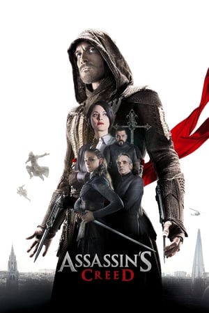 Assassins Creed 2016 100MB Dual Audio (Hevc x265)