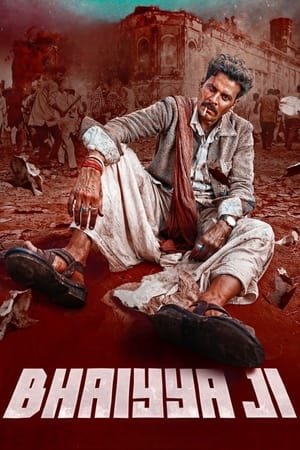 Bhaiyya Ji 2024 CAMRip | Dubbed Hindi Movie