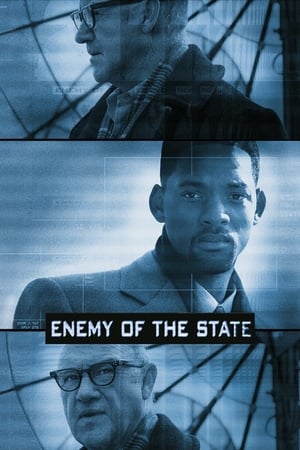 Enemy (2021) (ORG) Dual Audio HDRip | Dubbed Hindi Movie – 480p