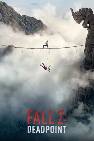 Fall 2 Deadpoint 2026 English Audio HDCAM | Dubbed Hindi Movie