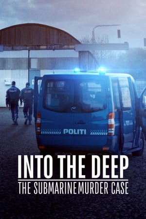 Into the Deep: The Submarine Murder Case (2022) Dual Audio HDRip | Dubbed Hindi Movie – 480p