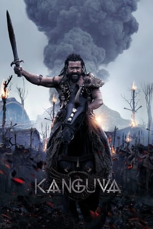 Kanguva 2024 Kannada Dubbed CAMRip | Dubbed Hindi Movie