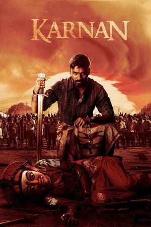 Karnan 2021 (HQ DUBBED) Movie HDRip | Dubbed Hindi Movie – 480p