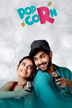 Popcorn (2023) (HQ Dub) Movie HDRip | Dubbed Hindi Movie – 480p