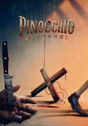 Pinocchio: Unstrung 2026 English Audio WEB-DL | Dubbed Hindi Movie