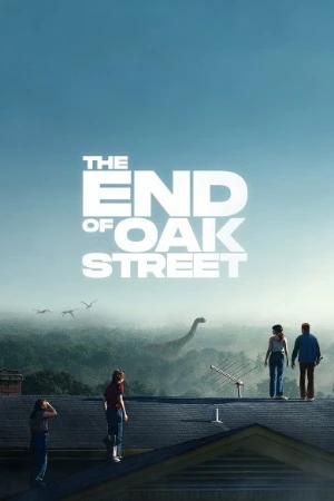 The End of Oak Street 2026 English Audio WEB-DL | Dubbed Hindi Movie