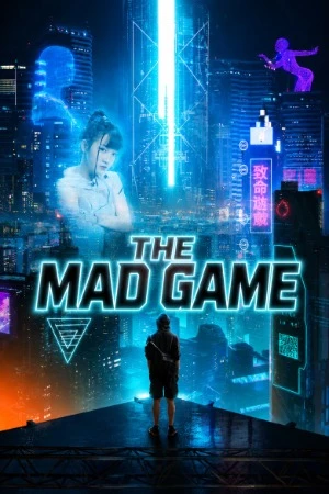 The Mad Game 2022 Dual Audio WEB-DL | Dubbed Hindi Movie
