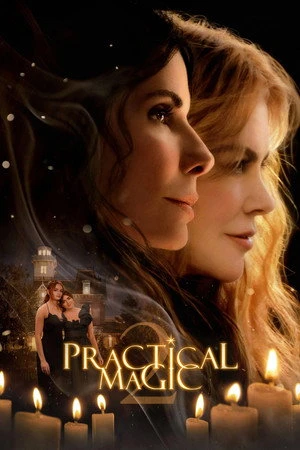Practical Magic 2 2026 English Audio HDTC | Dubbed Hindi Movie