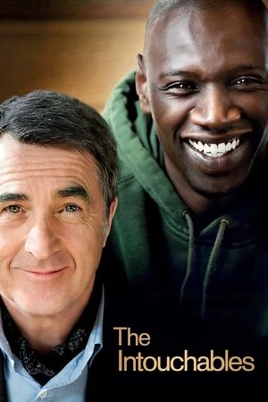 The Intouchables 2011 - English Dual Audio WEB-DL | Dubbed Hindi Movie