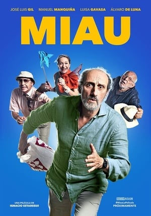 The meow (2018) Dubbed | Dubbed Hindi Movie HDRip 400MB