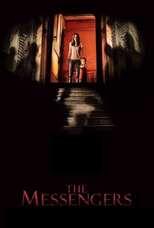 The Messengers 2007 Dual Audio | Dubbed Hindi Movie BluRay [1GB]
